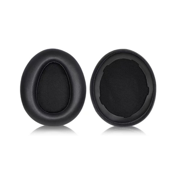 Holster púzdro na slúchadlá Sony MDR-10RBT, povrch z proteinovej kože, kompatibilné s 10RNC/10RC, pohodlný dizajn