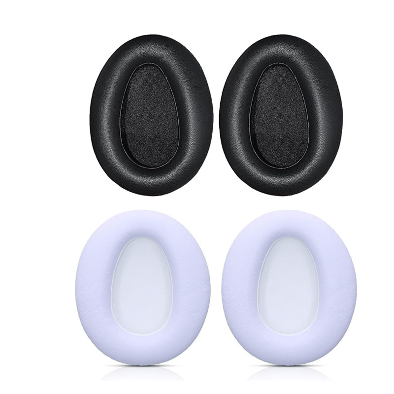 Holster púzdro na slúchadlá Sony MDR-10RBT, povrch z proteinovej kože, kompatibilné s 10RNC/10RC, pohodlný dizajn