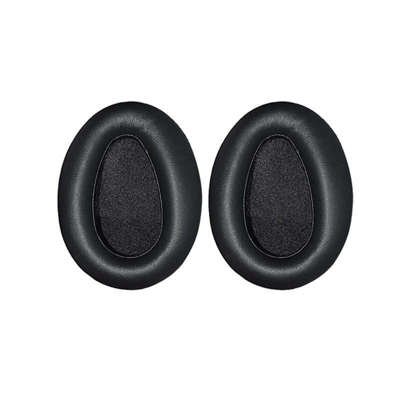 Holster púzdro na slúchadlá Sony MDR-10RBT, povrch z proteinovej kože, kompatibilné s 10RNC/10RC, pohodlný dizajn