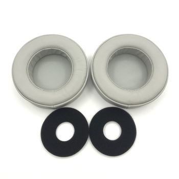 Kožni pokrivači za slušalice AKG K601/K701/K702/Q701/K612/K712PRO — umjetna koža, otporni na habanje, udobni, prilagođeni uzorku