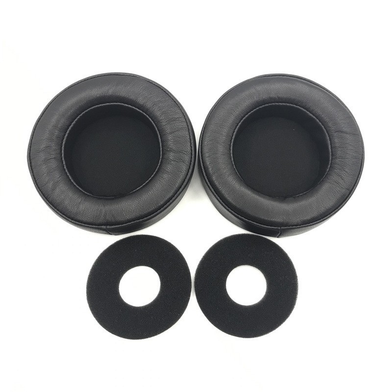 Kožni pokrivači za slušalice AKG K601/K701/K702/Q701/K612/K712PRO — umjetna koža, otporni na habanje, udobni, prilagođeni uzorku