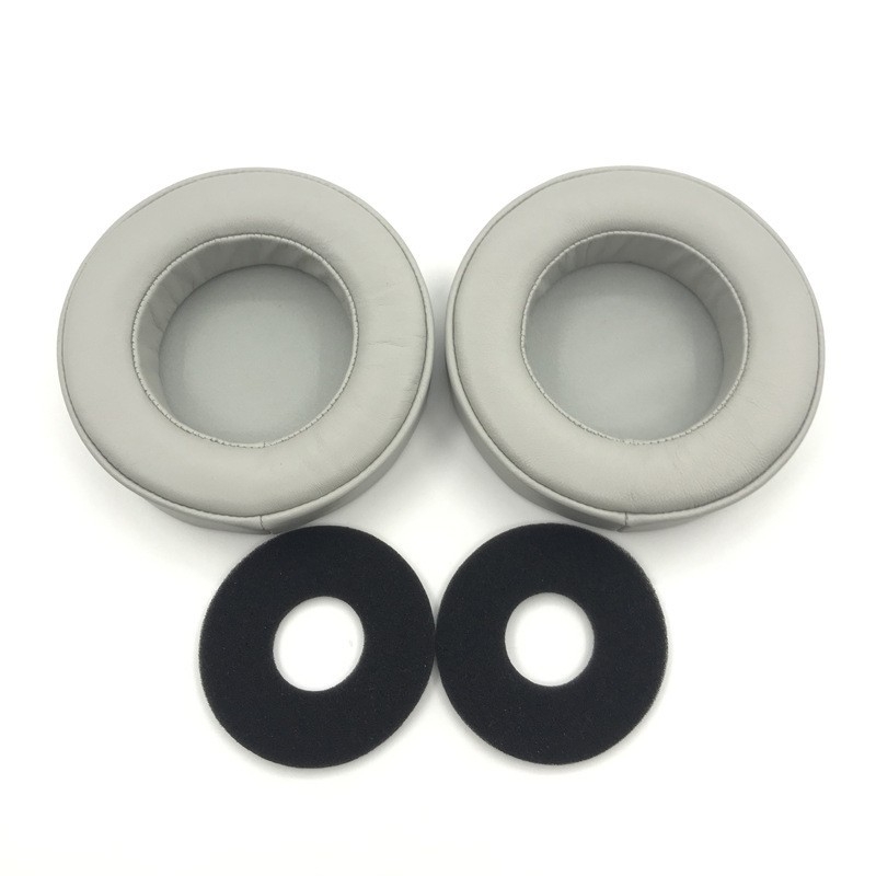 Kožni pokrivači za slušalice AKG K601/K701/K702/Q701/K612/K712PRO — umjetna koža, otporni na habanje, udobni, prilagođeni uzorku