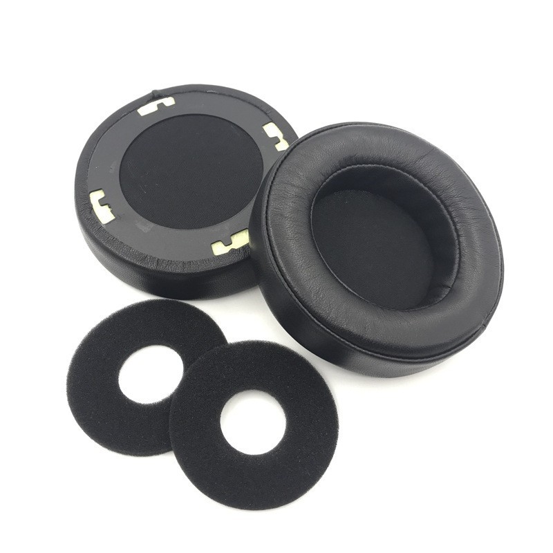 Kožni pokrivači za slušalice AKG K601/K701/K702/Q701/K612/K712PRO — umjetna koža, otporni na habanje, udobni, prilagođeni uzorku
