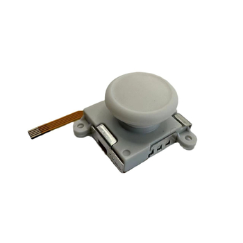 Joystick pre Switch Lite: Hallov senzor, elektromagnetický, anti-drift, káblové rozhranie, prispôsobiteľný s obrázkami