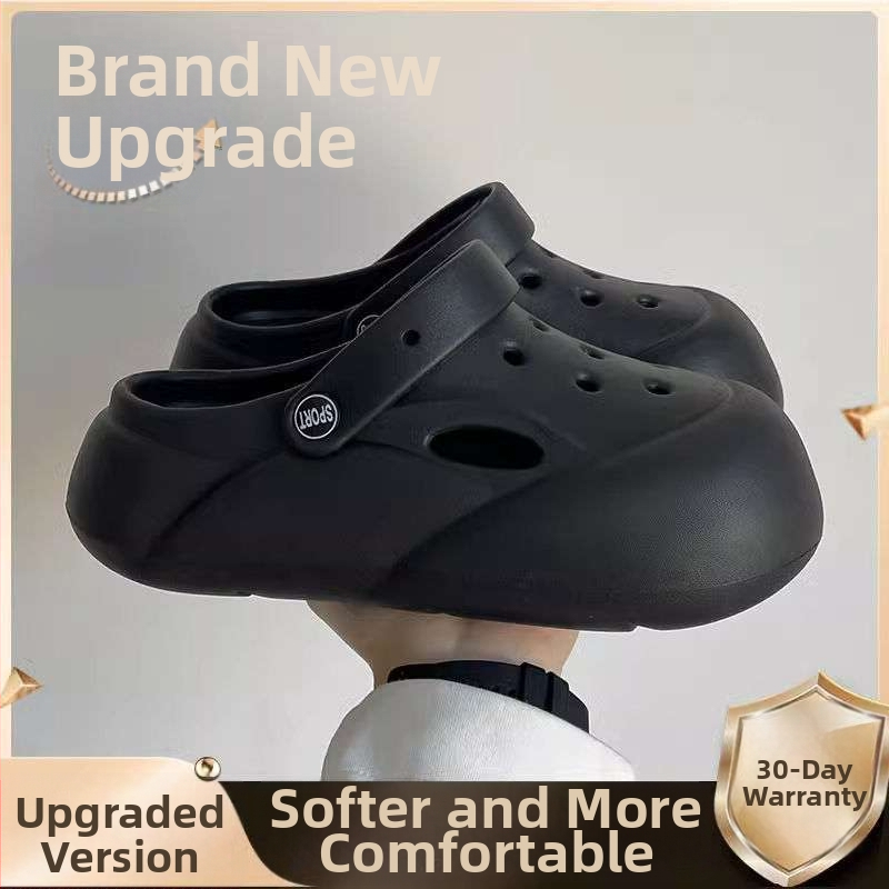 Moterų I-formos šlepetės, viršutinis EVA, padas EVA, atskirtas piršto dizainas, Korėjiečių versija (Viršus: EVA; Padas: EVA; Piršto forma: atskirta; Stilius: Korėjiečių versija)