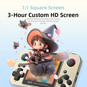 Prenosný ovládač hier s dvojitými joystickmi a stereo zvukom, silikónové puzdro, 825GB pamäť, kompatibilný s PS5