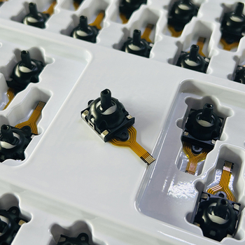 ROG Ally joystick pentru consolă portabilă – accesoriu de reparare, pentru stânga și dreapta, 1.7 g