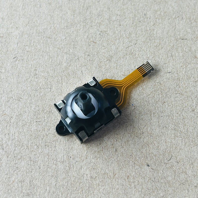 ROG Ally joystick pentru consolă portabilă – accesoriu de reparare, pentru stânga și dreapta, 1.7 g