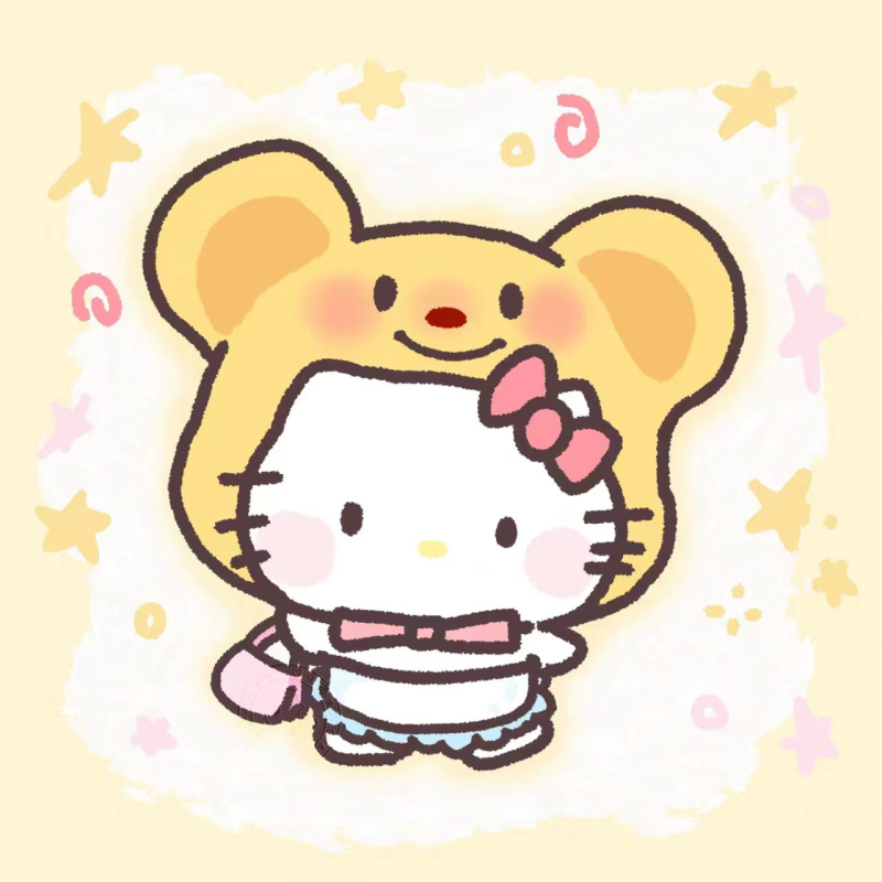 Kozmetička torbica s velikim kapacitetom, poliester materijal, karikatura dizajn, Silent love branda, unisex