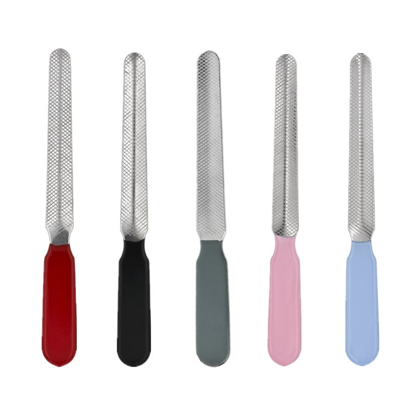 Cat Patrol Clește de unghii pentru câini și pisici – pentru începători, mâner ergonomic, instrument de îngrijire pentru animale de companie