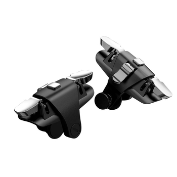 Bežični joystick za Android pametni telefon, model C10, ABS legura, 30 g, 1 igrač