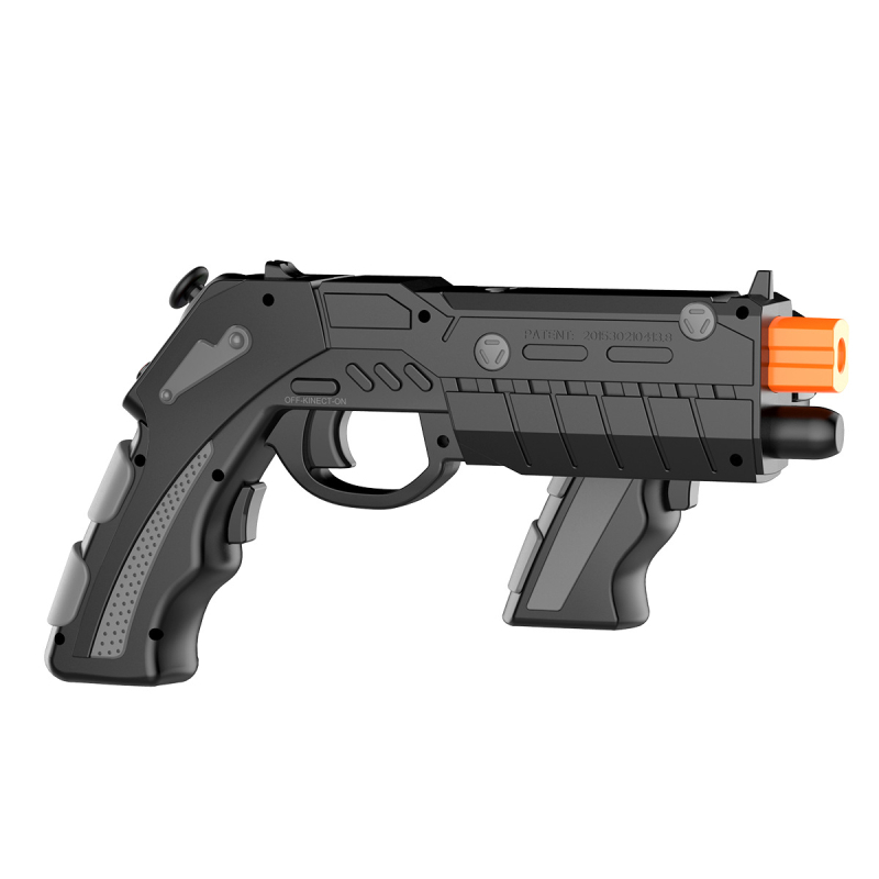 Bezvadu spēļu kontrolieris NS1/Switch2 P4/P3, Android/iOS/PC – Type-C, somatosensoru giroskopu, 1 spēlētājs