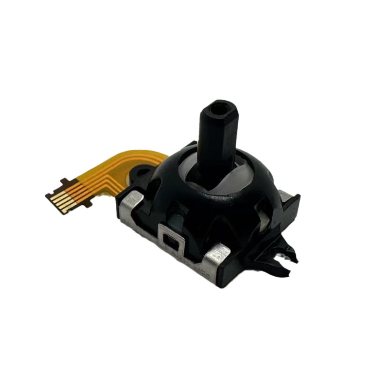 PS5 Portal Joystick s Hall senzorom – Kompatibilan s PS5 Portal, Veza: Socket, Materijal: Hall elektromagnetni, Model: PS5 Portal