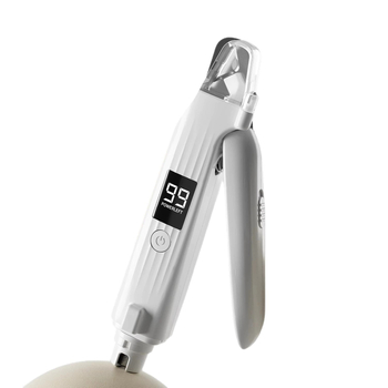 Unelte electrice pentru tăiat și șlefuit unghii pentru animale — toate într-unul, pentru pisici și câini, utilizare universală, marca Pet a lot