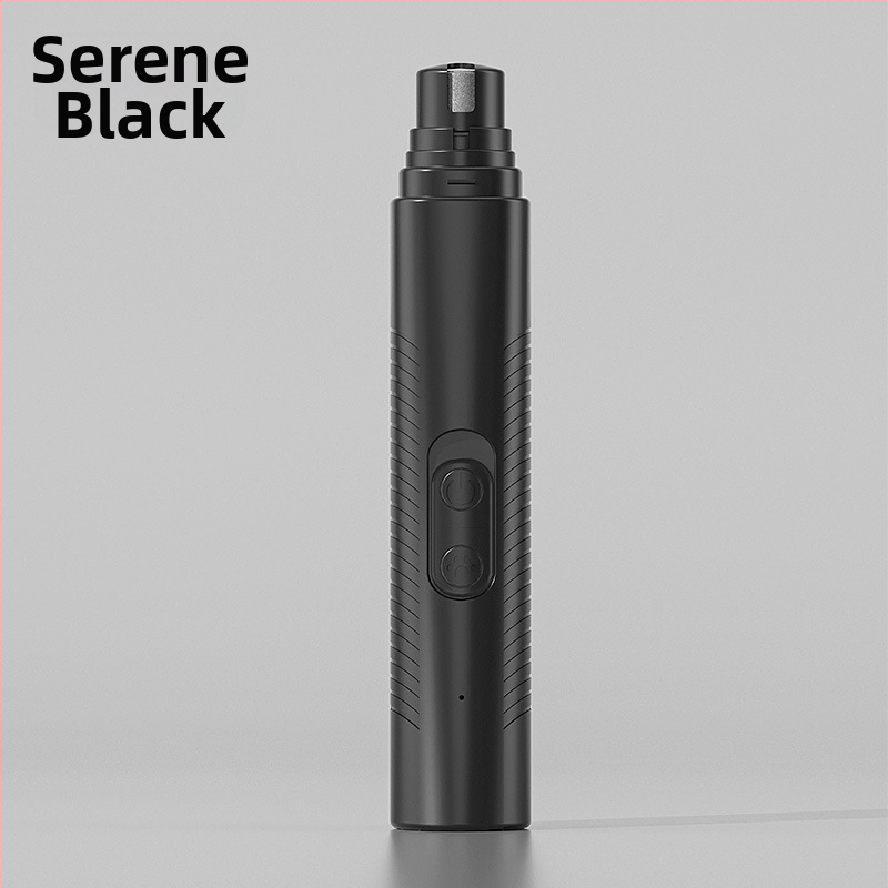 Elektrisks naglu griezējs un slīpētājs mājdzīvniekiem — viss vienā, der kaķiem un suņiem, universāla lietošana, zīmols Pet a lot