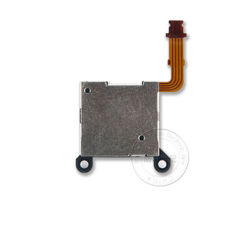 Joystick analog PSV2000 pentru PSVita 2000 – fără vibrații, PCB + plastic, 6 g