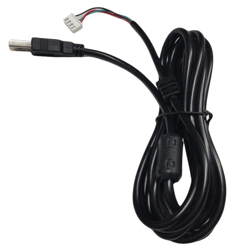 USB kabel za arkadni joystick za borbene igre — čisti bakar, USB sučelje, visoka preciznost oblikovanja, prilagođeni uzorci dostupni