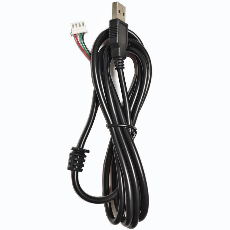 USB kabel za arkadni joystick za borbene igre — čisti bakar, USB sučelje, visoka preciznost oblikovanja, prilagođeni uzorci dostupni