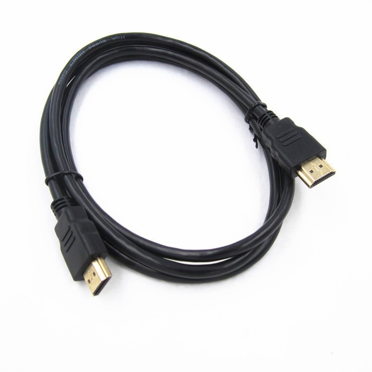 HDMI kabel – 4K60Hz, HDMI 2.0, HDMI-A muški priključak, prijenos zvuka i videa bez gubitaka