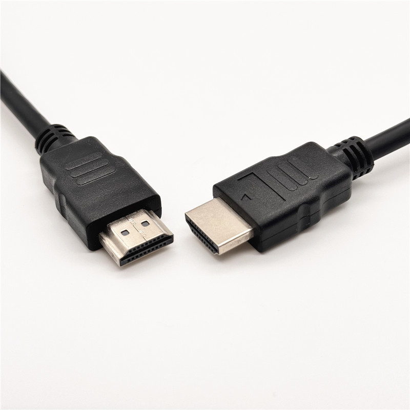HDMI kabel – 4K60Hz, HDMI 2.0, HDMI-A muški priključak, prijenos zvuka i videa bez gubitaka