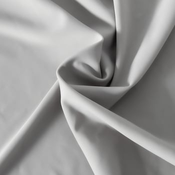 У-образна пътна възглавница за врата с паметна пяна и Ice Silk плат, за възрастни, модерен минимализъм