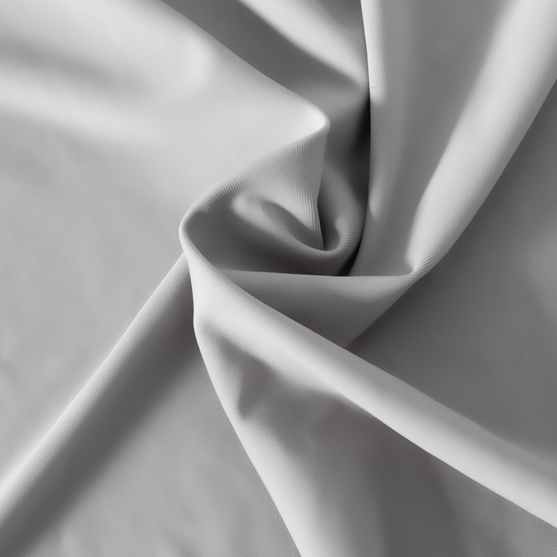 У-образна пътна възглавница за врата с паметна пяна и Ice Silk плат, за възрастни, модерен минимализъм