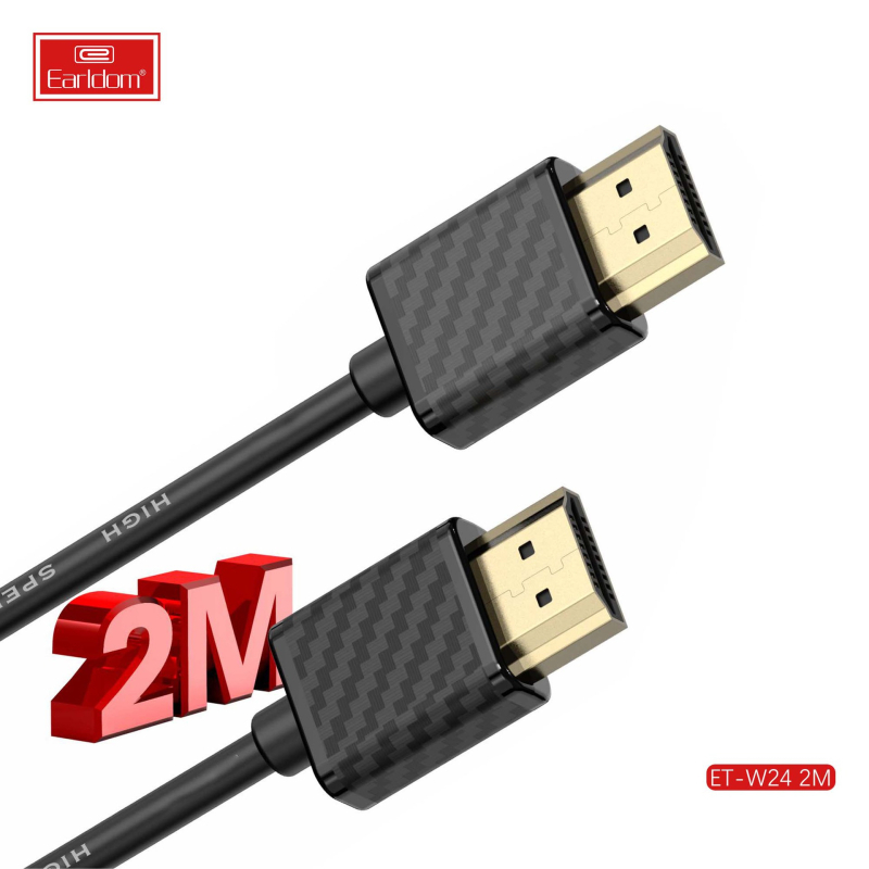 Lightning na HDMI kabel za iPhone i iPad – duljina 2 m