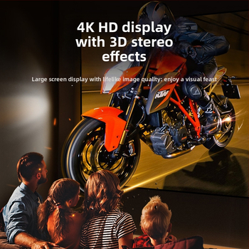 Mini HDMI na HDMI predlžovací kábel, zlaté kontakty, 4K Ultra HD, HDMI typ A