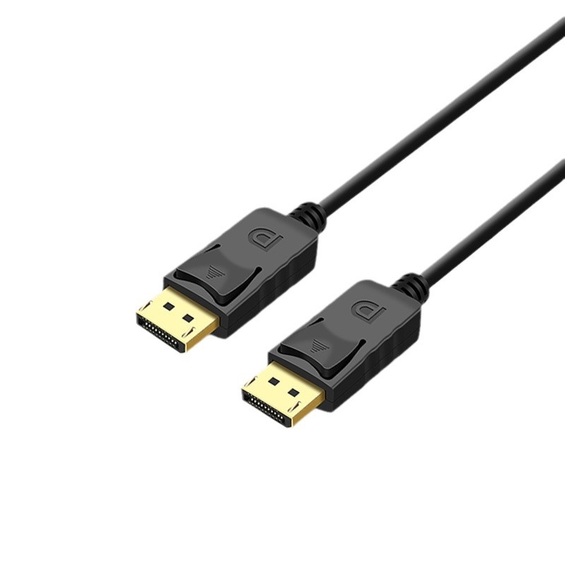 DisplayPort kabel, PC na TV, HD video, 1,8 m
