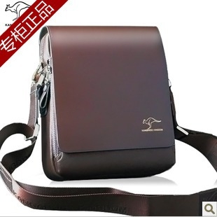 Geantă de umăr pentru bărbați | Piele PU, căptușeală poliester, culoare uni, Primăvara 2025, Design fără gen, Pentru călătorii de afaceri