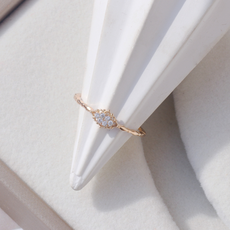 Σετ κοσμημάτων: Δαχτυλίδι, Κολιέ και Καρφωτά Σκουλαρίκια – Ασήμι 925, 14K Επιχρυσωμένο, Σταυρός αλυσίδα, Μοντέλα με κρεμαστά σχέδια Αγάπη / Σταγόνα Νερού / Καμπάνα