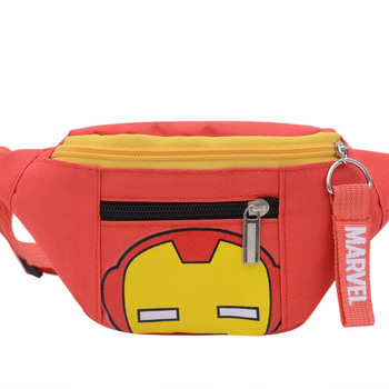 Trükitud õlakott ristlõike diržiga, armas stiil, Oxford kangas, nailonist vooder, koormuse vähendamine, igapäevaseks kasutamiseks