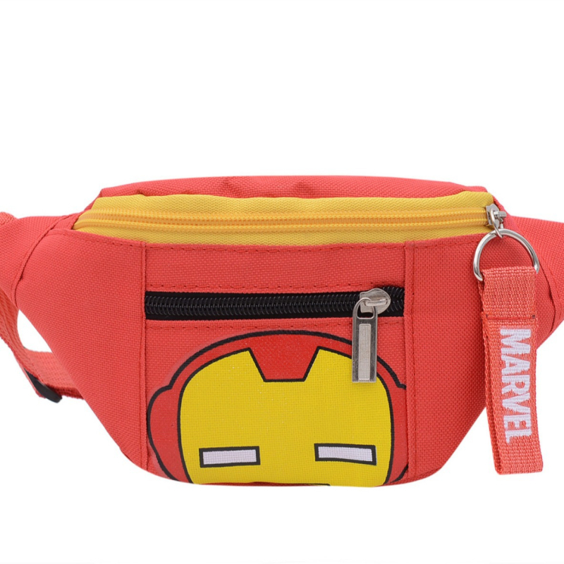 Trükitud õlakott ristlõike diržiga, armas stiil, Oxford kangas, nailonist vooder, koormuse vähendamine, igapäevaseks kasutamiseks