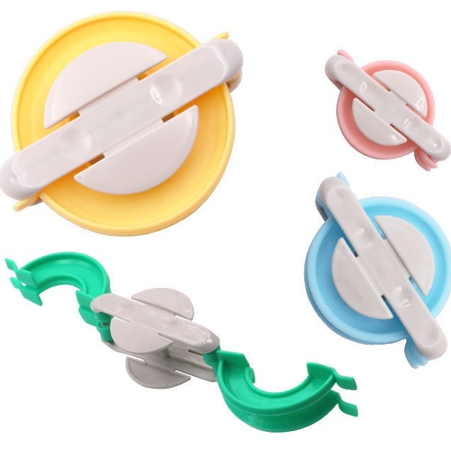 Μηχανή δημιουργίας φουντωτών (pom pom) και περιδινωτής κλωστής — Αξεσουάρ ραπτικής, μάρκα Journalists, συσκευασία 100 τεμάχια, ακαθάριστο βάρος 150 g, στυλ εθνοτικό, δημιουργικό