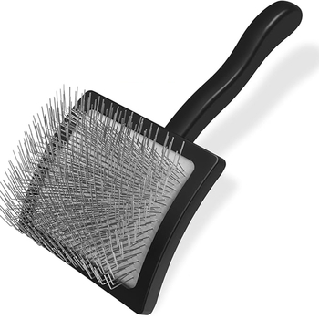 Pieptene pentru îndepărtarea părului la câini, potrivit pentru câini de talie medie și mare, pentru rase cu blană lungă; Marcă: Altă; Material: Altul; Brand privat autorizat: Altul