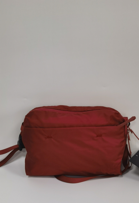 Geantă de talie sport, 6L, Nylon, impermeabilă și ultraușoară, Unisex, pentru activități în aer liber