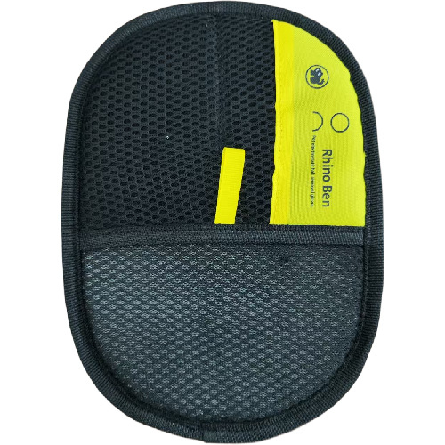 Γάντια περιποίησης γάτας Jucheng, γάντια grooming με στρογγυλό χτένισμα μαλλιών, πολυεστέρας, για γάτες με μακριά γούνα