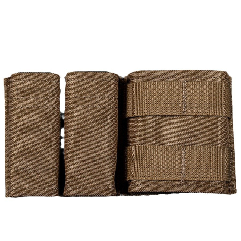 Taktička MOLLE torbica za pojas – Unisex, najlon, vanjski sportovi, proljeće 2022