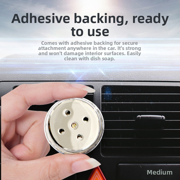 Mini auto temperatūras un mitruma mērītājs, augsta precizitāte, mitrumizturīgs, iekštelpu termometra-higrometrs.