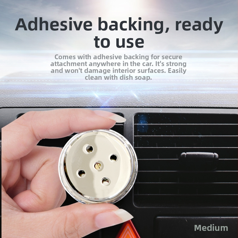 Mini auto temperatūras un mitruma mērītājs, augsta precizitāte, mitrumizturīgs, iekštelpu termometra-higrometrs.