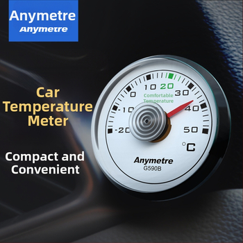 Auto ūdens temperatūras sensors ar regulējamu leņķi – Xin yicheng