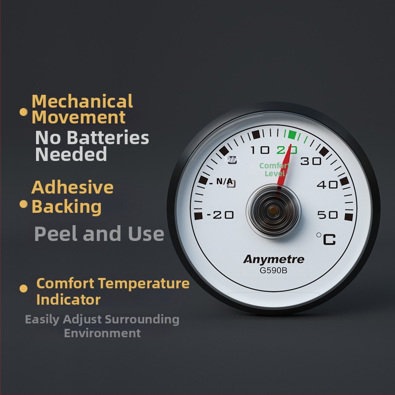 Auto ūdens temperatūras sensors ar regulējamu leņķi – Xin yicheng