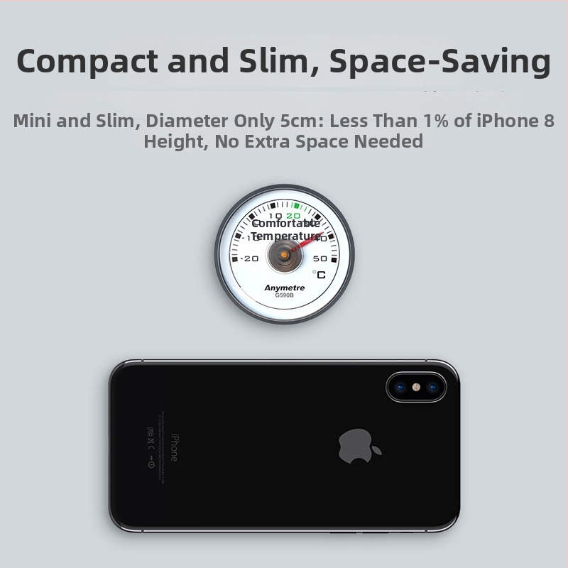 Auto ūdens temperatūras sensors ar regulējamu leņķi – Xin yicheng