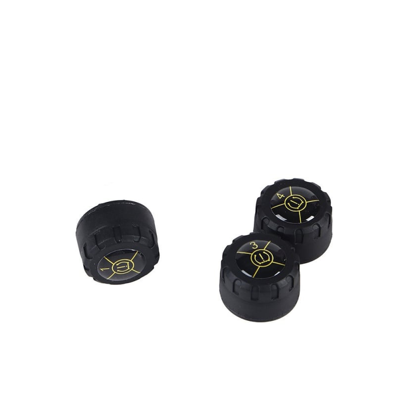 TAJC TPMS su Bluetooth programa, išorinė nešiojama padangų slėgio stebėjimo sistema, aukštos tikslumo matuoklis, universalus suderinamumas