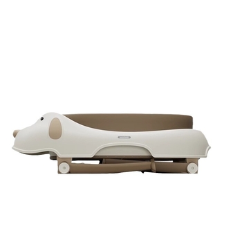 Magebaby Sklopiva dječja kadica za kupanje, PP materijal