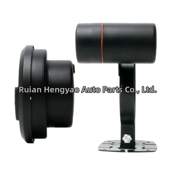 Automobilový upravený prístroj - 4-in-1 tachometer s teplotou vody, teplotou oleja, tlakom oleja a svetlom pre radenie - 12V, hmotnosť 750 g, univerzálny