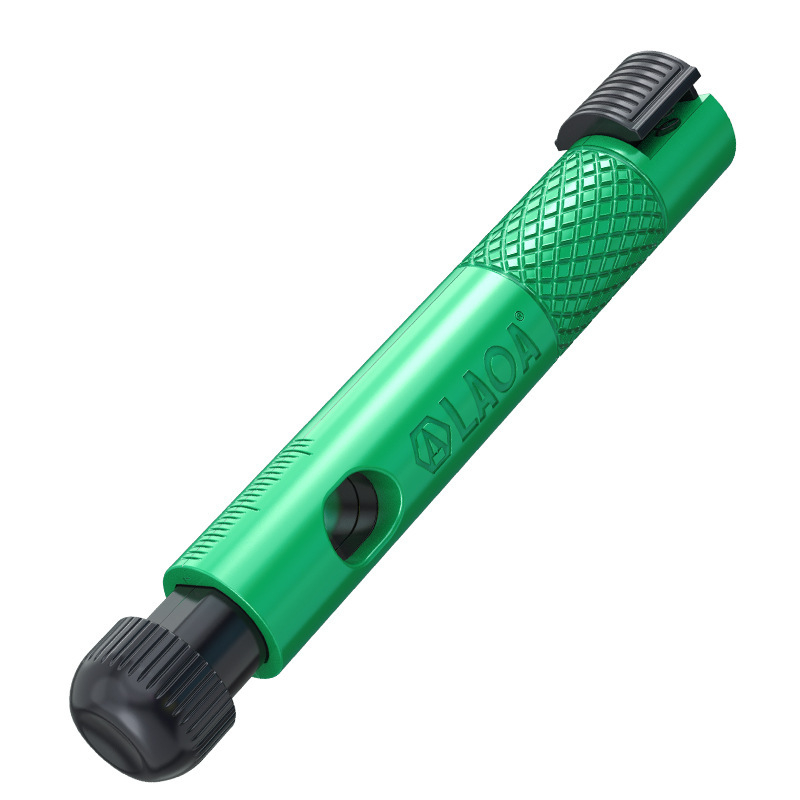 Οργανωτής καλωδίων δικτύου τύπου στυλό — Διαχωρισμός γραμμών και απογύμνωση, Βάρος 0.02