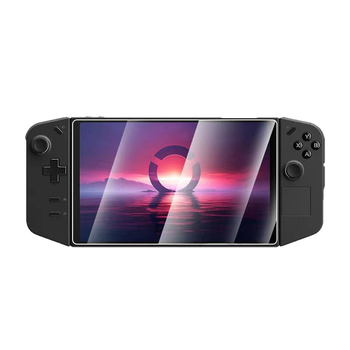 Staklena zaštita zaslona za Lenovo Legion Go S – 0.25 mm, 99% prozirnosti, Arc Edge HD, za prijenosnu konzolu Legion Go S
