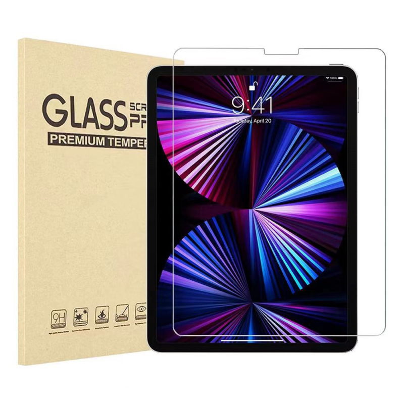 Staklena zaštita zaslona za Lenovo Legion Go S – 0.25 mm, 99% prozirnosti, Arc Edge HD, za prijenosnu konzolu Legion Go S