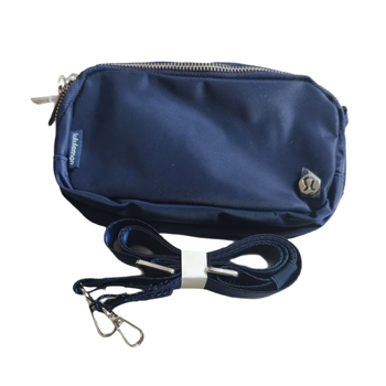 Sportska torbica za struk – 600D Oxford materijal; Vodootporna; Ultra lagana; Otporna na habanje; Unisex